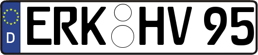 ERK-HV95
