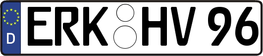 ERK-HV96