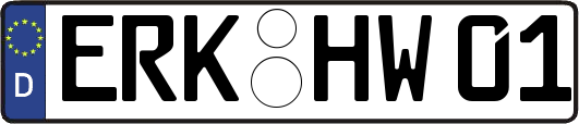ERK-HW01