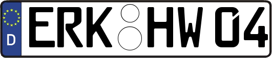 ERK-HW04