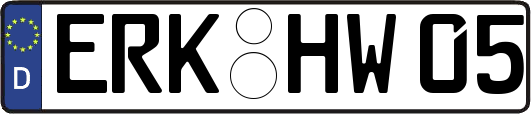 ERK-HW05