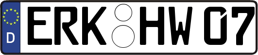 ERK-HW07