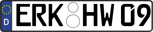 ERK-HW09