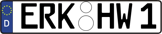 ERK-HW1