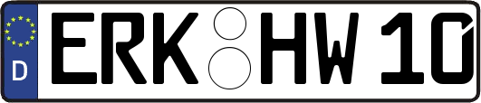 ERK-HW10