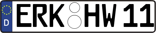 ERK-HW11