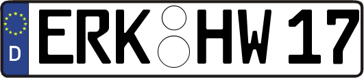 ERK-HW17