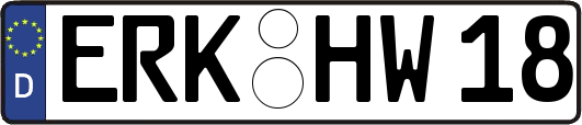 ERK-HW18
