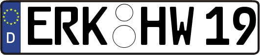 ERK-HW19