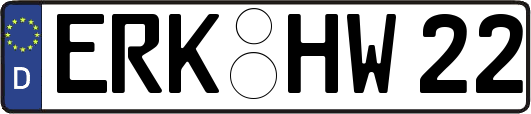 ERK-HW22