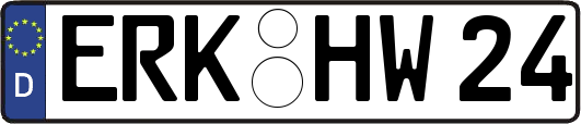 ERK-HW24