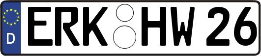 ERK-HW26