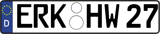 ERK-HW27