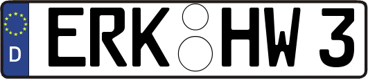 ERK-HW3