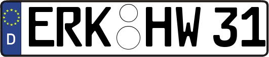 ERK-HW31