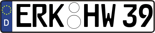 ERK-HW39