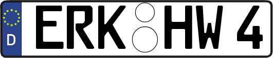 ERK-HW4