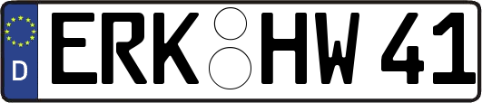ERK-HW41
