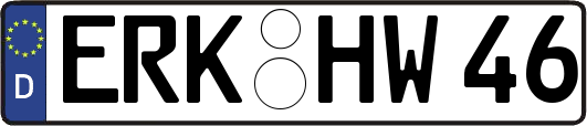 ERK-HW46