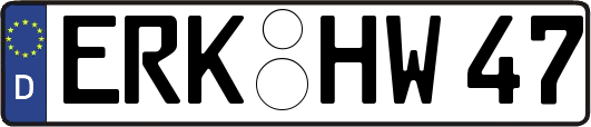 ERK-HW47