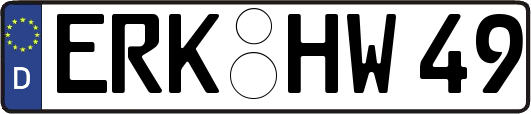 ERK-HW49