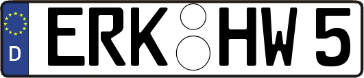 ERK-HW5