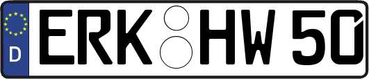 ERK-HW50