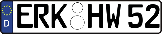ERK-HW52