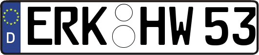 ERK-HW53