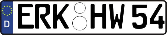 ERK-HW54