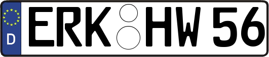 ERK-HW56