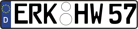 ERK-HW57
