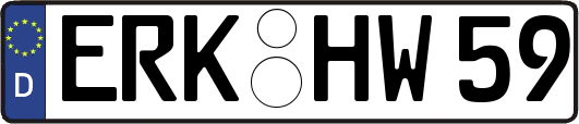 ERK-HW59