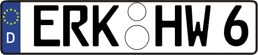 ERK-HW6