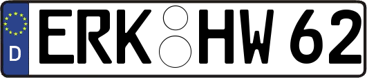 ERK-HW62