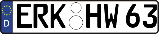 ERK-HW63