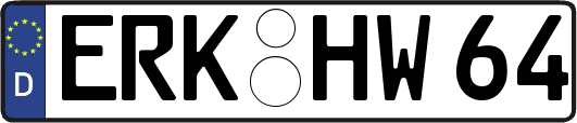 ERK-HW64