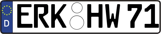 ERK-HW71