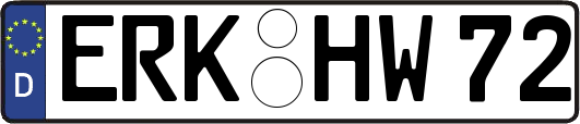ERK-HW72