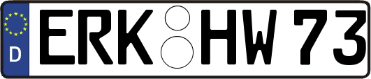 ERK-HW73
