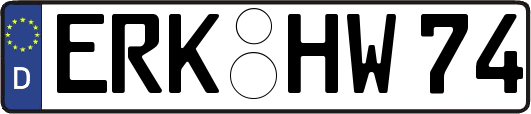 ERK-HW74