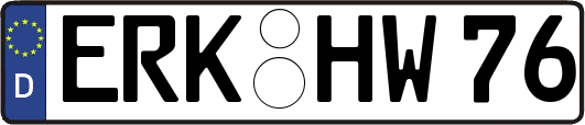 ERK-HW76