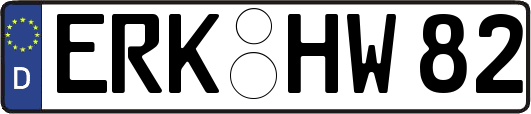 ERK-HW82