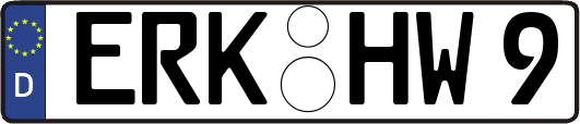 ERK-HW9