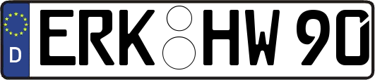 ERK-HW90