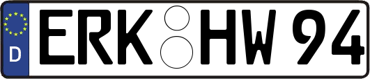 ERK-HW94