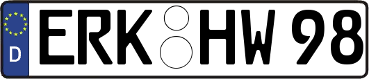 ERK-HW98