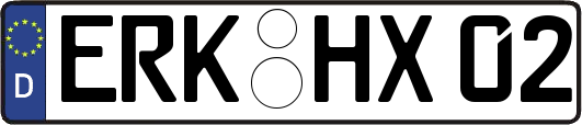 ERK-HX02