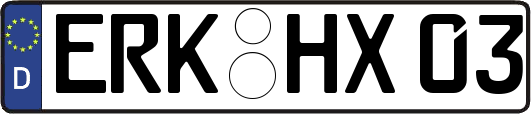 ERK-HX03