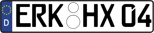 ERK-HX04